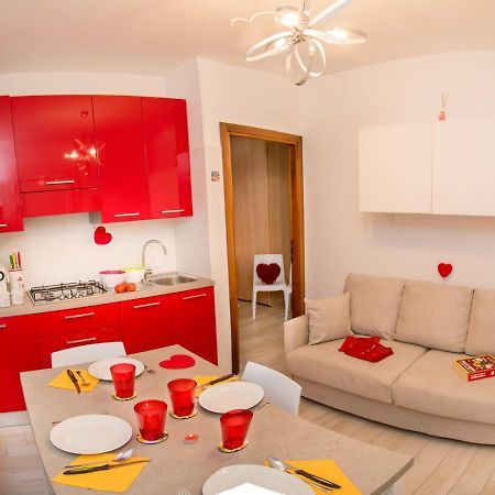 Nuovo E Centrale Appartamento 3-4 Persone Jesolo Extérieur photo